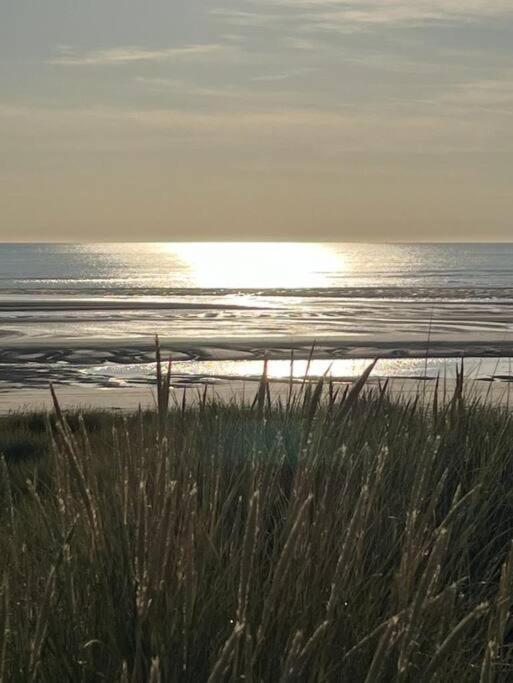 Maison Touquet Pour 4 Personnes Le Touquet Εξωτερικό φωτογραφία